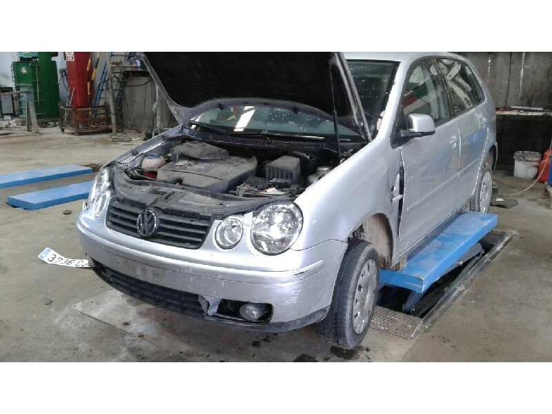 volkswagen polo (9n1) del año 2003