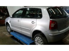 volkswagen polo (9n1) del año 2003 2