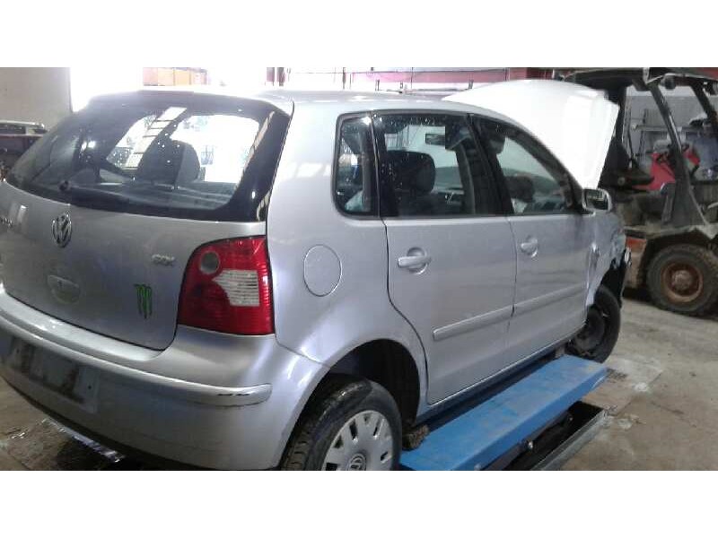 volkswagen polo (9n1) del año 2003