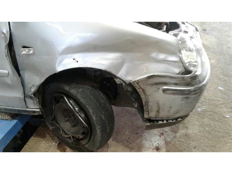 volkswagen polo (9n1) del año 2003