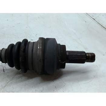 Recambio de transmision trasera derecha para bmw 3 touring (f31) 318 d referencia OEM IAM 7597682  