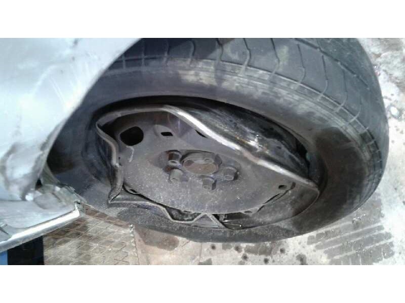 volkswagen polo (9n1) del año 2003