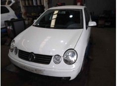 volkswagen polo (9n1) del año 2004