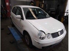 volkswagen polo (9n1) del año 2004 2