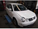 VOLKSWAGEN POLO (9N1)