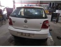VOLKSWAGEN POLO (9N1)