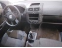 VOLKSWAGEN POLO (9N1)