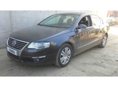 volkswagen passat berlina (3c2) del año 2008