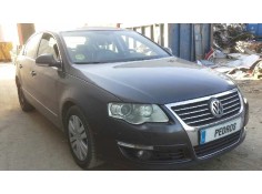 volkswagen passat berlina (3c2) del año 2008 2