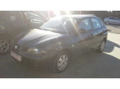 seat ibiza (6l1) del año 2003