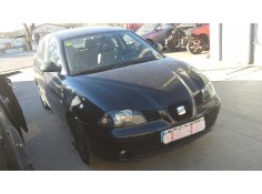 seat ibiza (6l1) del año 2003 2