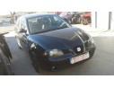 SEAT IBIZA (6L1)