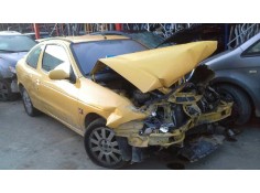 renault megane i coupe fase 2 (da..) del año 2001