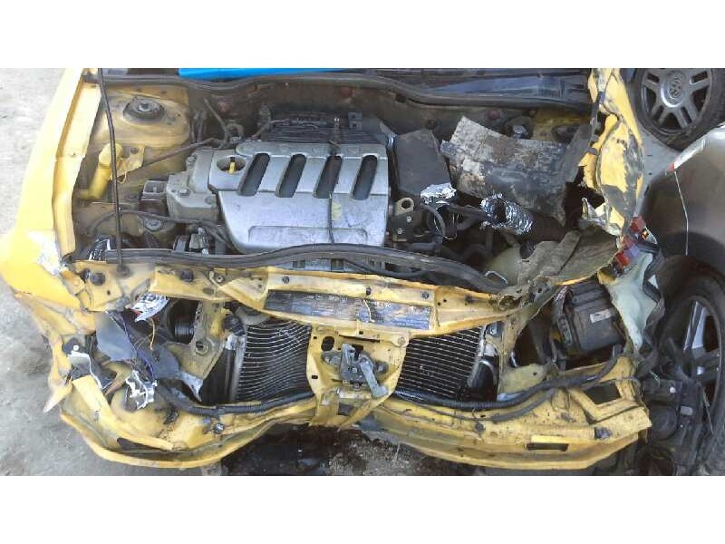 renault megane i coupe fase 2 (da..) del año 2001