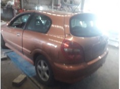 nissan almera (n16/e) del año 2000 2