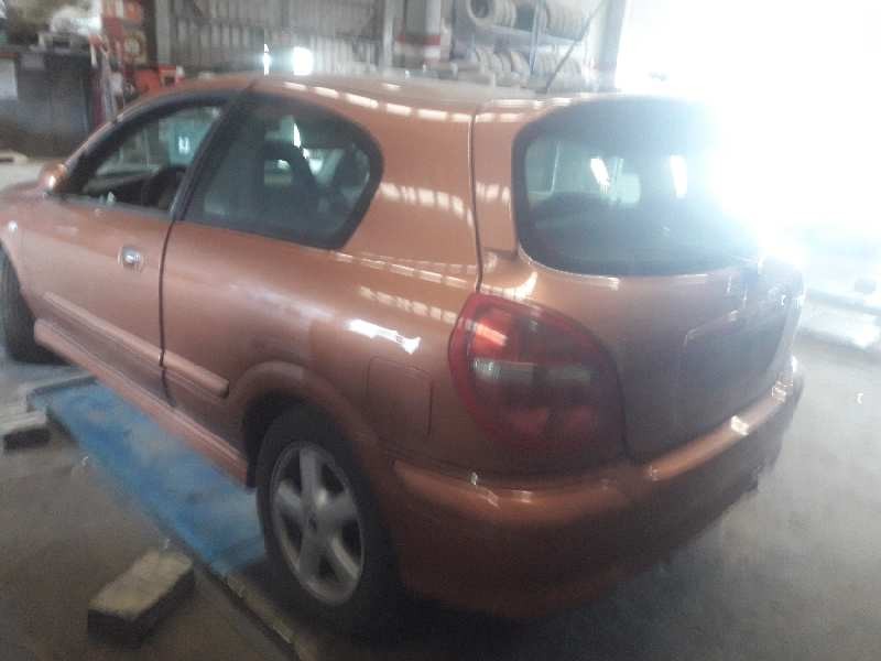 nissan almera (n16/e) del año 2000