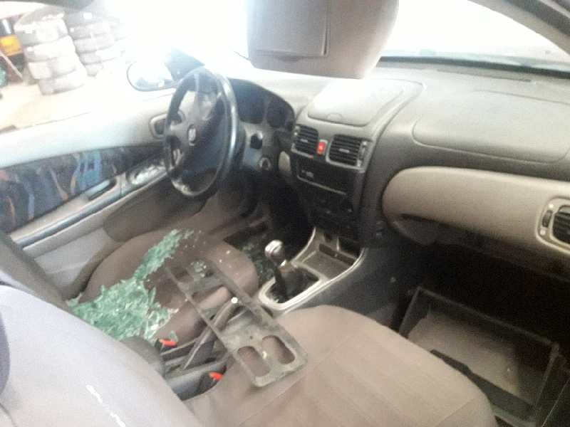 nissan almera (n16/e) del año 2000