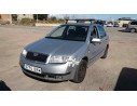 SKODA FABIA (6Y2/6Y3)