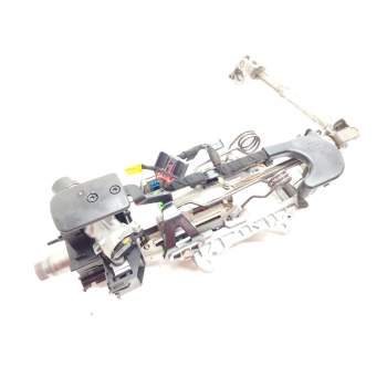Recambio de columna direccion para audi a3 (8p1) 2.0 tdi 16v referencia OEM IAM 8P1419502G  