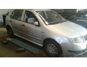 SKODA FABIA (6Y2/6Y3)
