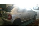 SKODA FABIA (6Y2/6Y3)