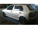 SKODA FABIA (6Y2/6Y3)