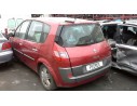 RENAULT SCENIC II