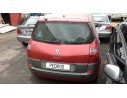 RENAULT SCENIC II