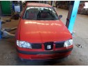 SEAT IBIZA (6K1)