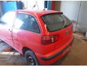 SEAT IBIZA (6K1)