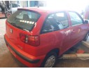 SEAT IBIZA (6K1)