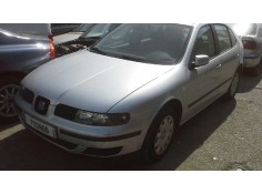 seat leon (1m1) del año 2001