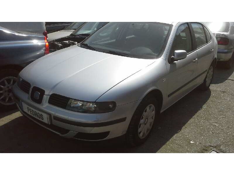 seat leon (1m1) del año 2001
