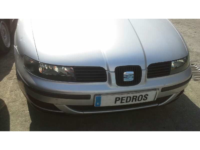 seat leon (1m1) del año 2001