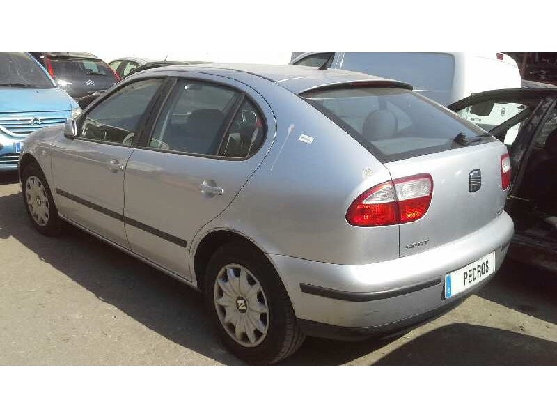 seat leon (1m1) del año 2001