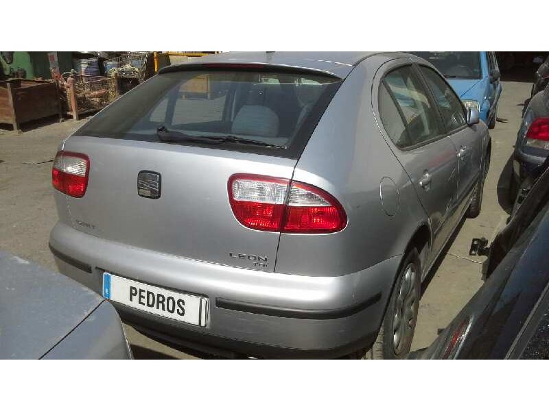 seat leon (1m1) del año 2001