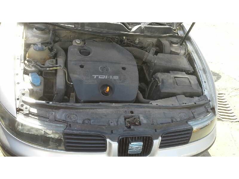 seat leon (1m1) del año 2001