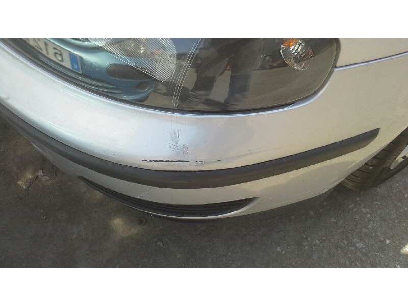 seat leon (1m1) del año 2001