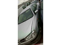 nissan almera (n16/e) del año 2001 2