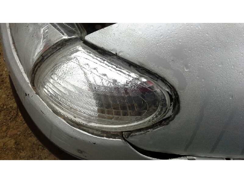 nissan almera (n16/e) del año 2001