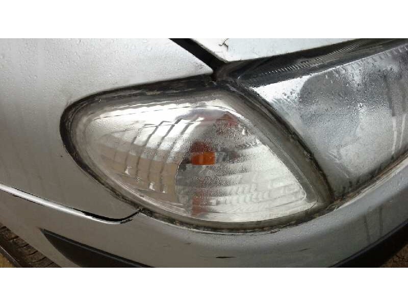 nissan almera (n16/e) del año 2001