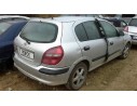 NISSAN ALMERA (N16/E)