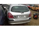 NISSAN ALMERA (N16/E)