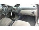 NISSAN ALMERA (N16/E)