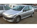 PEUGEOT 206 BERLINA
