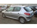 PEUGEOT 206 BERLINA