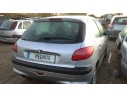 PEUGEOT 206 BERLINA