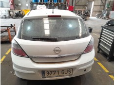 opel astra h ber. del año 2008