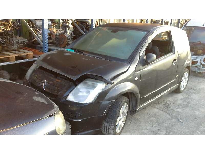 citroën c2 del año 2004