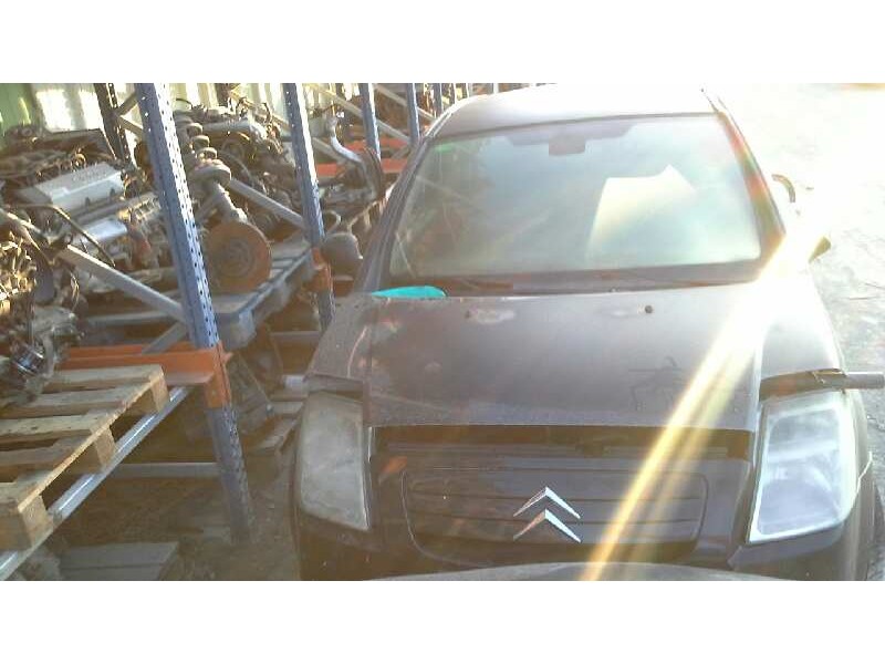 citroën c2 del año 2004